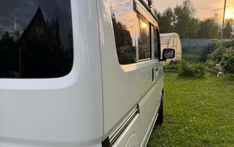 Suzuki Every VI, 2018 год, 880 000 рублей, 3 фотография