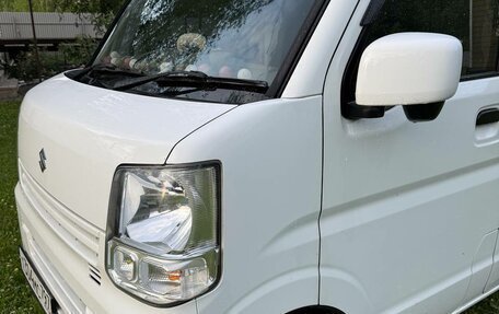 Suzuki Every VI, 2018 год, 880 000 рублей, 5 фотография