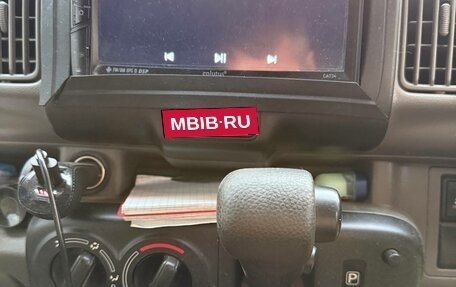 Suzuki Every VI, 2018 год, 880 000 рублей, 11 фотография