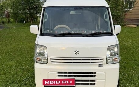 Suzuki Every VI, 2018 год, 880 000 рублей, 4 фотография