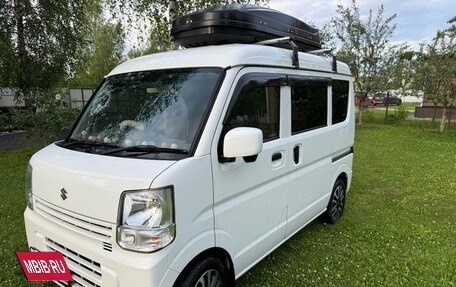 Suzuki Every VI, 2018 год, 880 000 рублей, 7 фотография