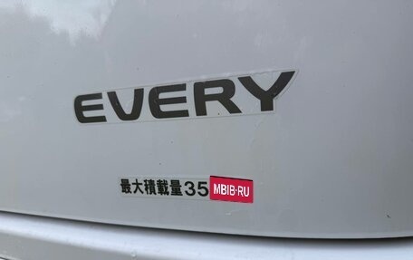 Suzuki Every VI, 2018 год, 880 000 рублей, 19 фотография