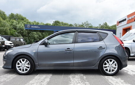Hyundai i30 I, 2010 год, 750 000 рублей, 4 фотография