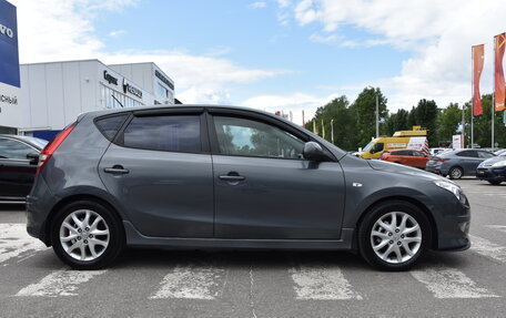 Hyundai i30 I, 2010 год, 750 000 рублей, 9 фотография