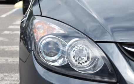 Hyundai i30 I, 2010 год, 750 000 рублей, 10 фотография