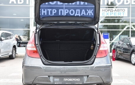 Hyundai i30 I, 2010 год, 750 000 рублей, 7 фотография