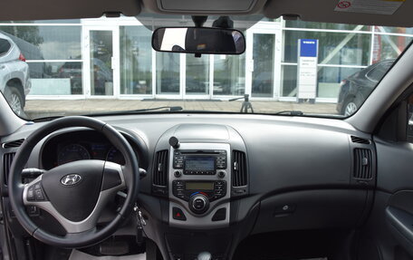Hyundai i30 I, 2010 год, 750 000 рублей, 16 фотография