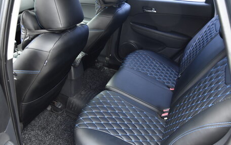 Hyundai i30 I, 2010 год, 750 000 рублей, 18 фотография