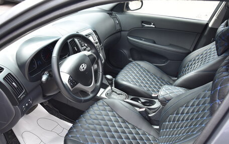 Hyundai i30 I, 2010 год, 750 000 рублей, 14 фотография