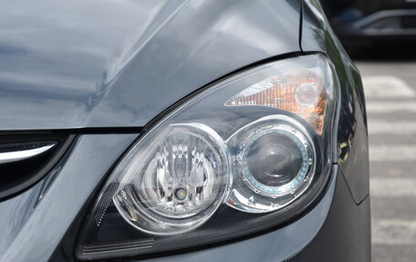 Hyundai i30 I, 2010 год, 750 000 рублей, 11 фотография