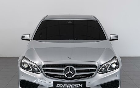 Mercedes-Benz E-Класс, 2014 год, 2 320 000 рублей, 3 фотография