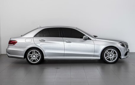 Mercedes-Benz E-Класс, 2014 год, 2 320 000 рублей, 5 фотография