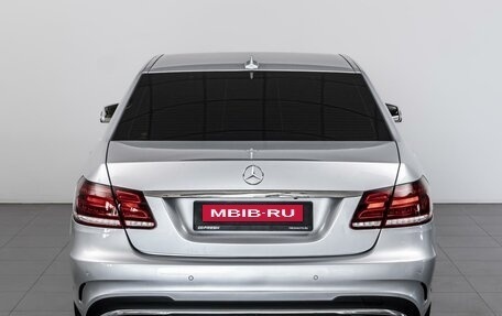 Mercedes-Benz E-Класс, 2014 год, 2 320 000 рублей, 4 фотография