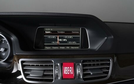 Mercedes-Benz E-Класс, 2014 год, 2 320 000 рублей, 15 фотография