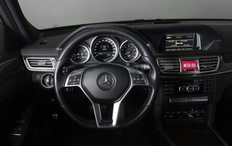 Mercedes-Benz E-Класс, 2014 год, 2 320 000 рублей, 13 фотография