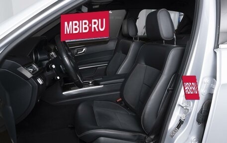 Mercedes-Benz E-Класс, 2014 год, 2 320 000 рублей, 10 фотография