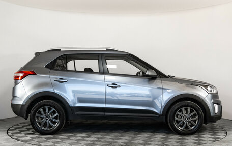 Hyundai Creta I рестайлинг, 2020 год, 2 049 000 рублей, 4 фотография