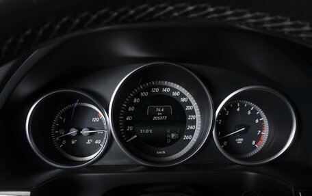 Mercedes-Benz E-Класс, 2014 год, 2 320 000 рублей, 22 фотография