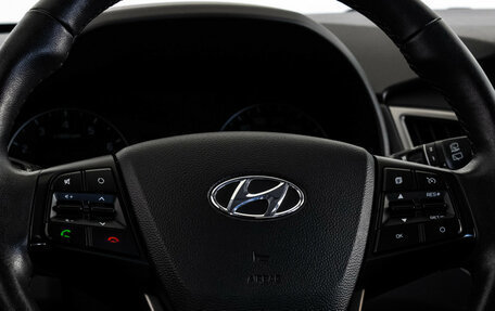 Hyundai Creta I рестайлинг, 2020 год, 2 049 000 рублей, 12 фотография