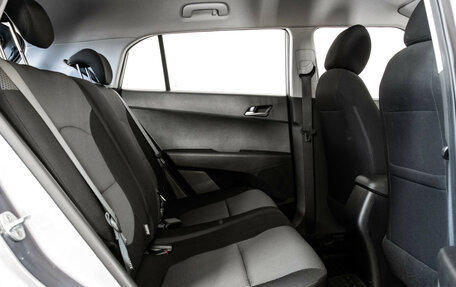 Hyundai Creta I рестайлинг, 2020 год, 2 049 000 рублей, 15 фотография