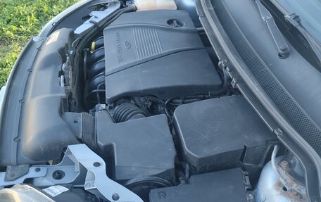 Ford Focus II рестайлинг, 2007 год, 520 000 рублей, 8 фотография