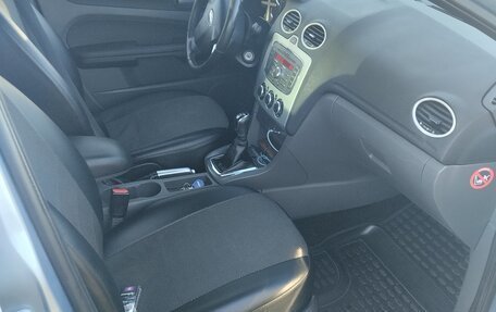 Ford Focus II рестайлинг, 2007 год, 520 000 рублей, 9 фотография