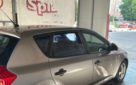 KIA cee'd I рестайлинг, 2008 год, 620 000 рублей, 4 фотография