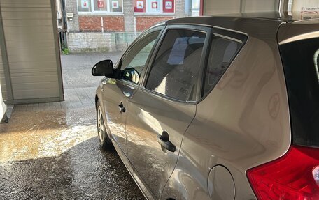 KIA cee'd I рестайлинг, 2008 год, 620 000 рублей, 3 фотография