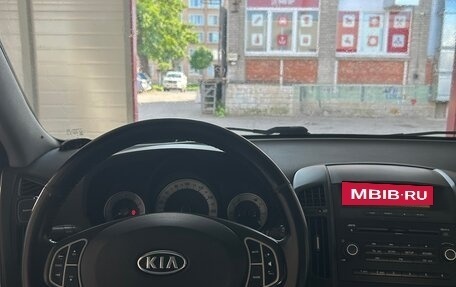 KIA cee'd I рестайлинг, 2008 год, 620 000 рублей, 5 фотография