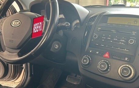 KIA cee'd I рестайлинг, 2008 год, 620 000 рублей, 6 фотография