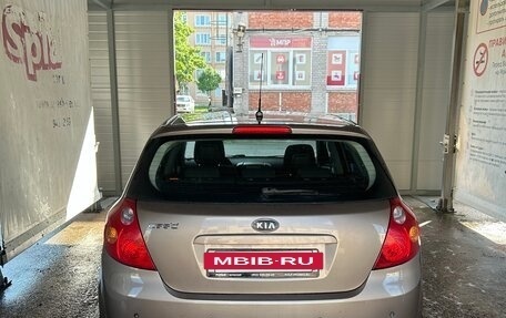 KIA cee'd I рестайлинг, 2008 год, 620 000 рублей, 2 фотография