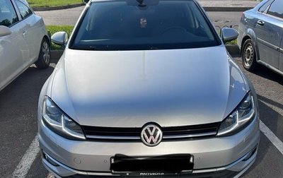 Volkswagen Golf VII, 2019 год, 2 200 000 рублей, 1 фотография