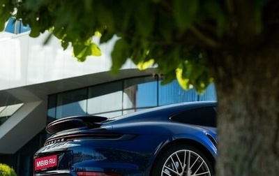 Porsche 911, 2021 год, 23 500 000 рублей, 1 фотография