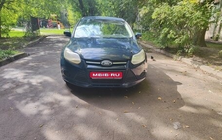 Ford Focus III, 2013 год, 680 000 рублей, 1 фотография