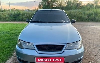 Daewoo Nexia I рестайлинг, 2011 год, 250 000 рублей, 1 фотография