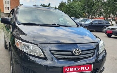 Toyota Corolla, 2008 год, 690 000 рублей, 1 фотография