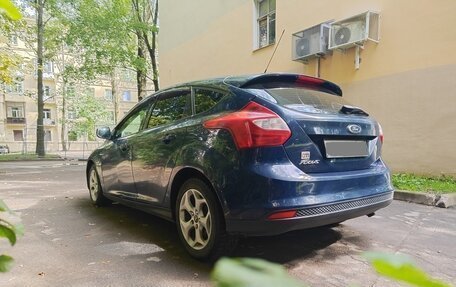 Ford Focus III, 2013 год, 680 000 рублей, 3 фотография
