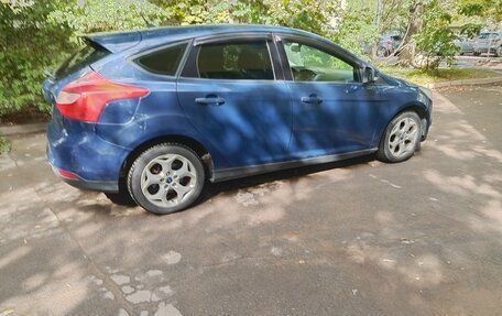 Ford Focus III, 2013 год, 680 000 рублей, 2 фотография
