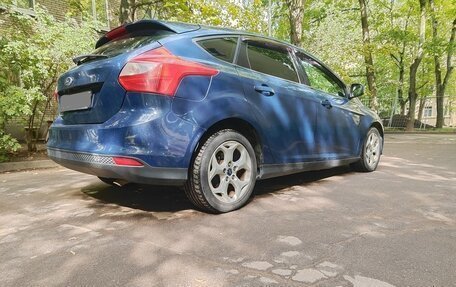 Ford Focus III, 2013 год, 680 000 рублей, 5 фотография