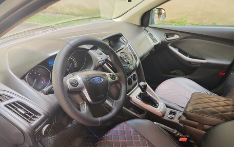 Ford Focus III, 2013 год, 680 000 рублей, 4 фотография