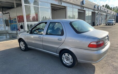Fiat Albea I рестайлинг, 2011 год, 315 000 рублей, 7 фотография