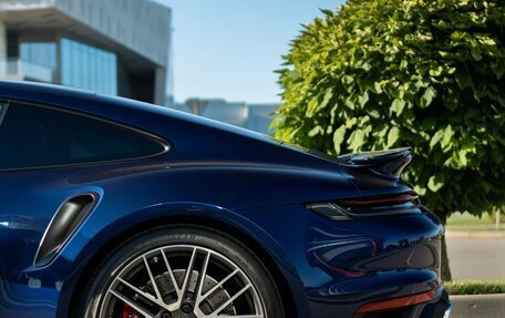 Porsche 911, 2021 год, 23 500 000 рублей, 10 фотография