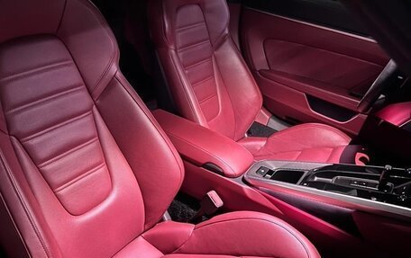 Porsche 911, 2021 год, 23 500 000 рублей, 12 фотография