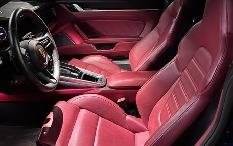 Porsche 911, 2021 год, 23 500 000 рублей, 14 фотография