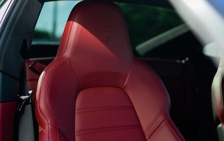 Porsche 911, 2021 год, 23 500 000 рублей, 11 фотография