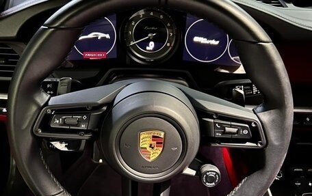 Porsche 911, 2021 год, 23 500 000 рублей, 13 фотография