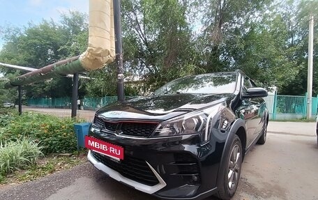 KIA Rio IV, 2021 год, 1 850 000 рублей, 5 фотография