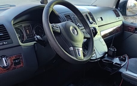 Volkswagen Multivan T5, 2012 год, 2 500 000 рублей, 7 фотография