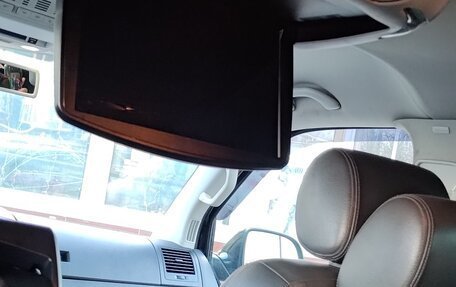 Volkswagen Multivan T5, 2012 год, 2 500 000 рублей, 6 фотография