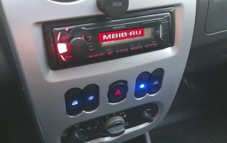 Renault Logan I, 2010 год, 350 000 рублей, 9 фотография